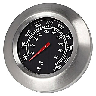 Grillstar Ersatz-Thermometer Nr. 33 (Passend für: Grillstar Gasgrill Powerburner 350-1)