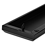 Grillstar Grill-Ersatzteil Abschlussplatte links Nr. 5 (Passend für: Grillstar Gasgrill Powerburner 350-1) | BAUHAUS