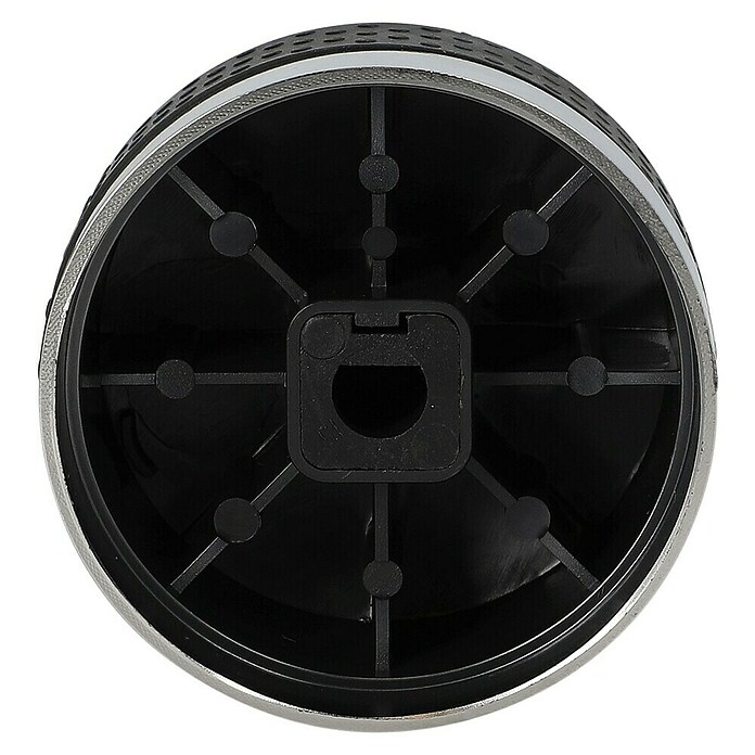 Grillstar Grill-Ersatzteil Reglerknopf, Nr. 25 (Passend für: Grillstar Gasgrill Powerburner 350-1) | BAUHAUS