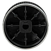 Grillstar Grill-Ersatzteil Reglerknopf, Nr. 25 (Passend für: Grillstar Gasgrill Powerburner 350-1) | BAUHAUS