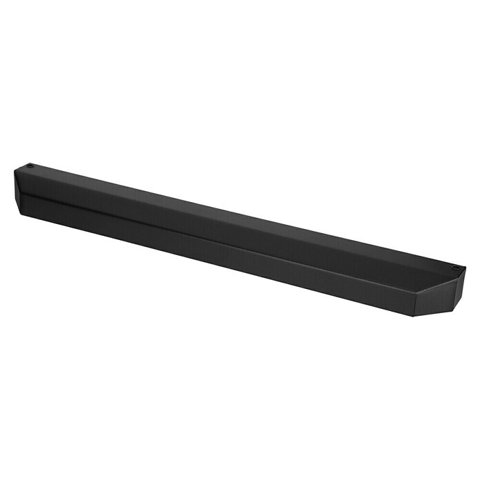 Grillstar Grill-Ersatzteil Bodenfrontblende Nr. 14 (Passend für: Grillstar Gasgrill Powerburner 350-1) | BAUHAUS