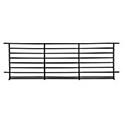 Grillstar Warmhalterost (Passend für: Grillstar Gasgrill Powerburner 250-1) | BAUHAUS
