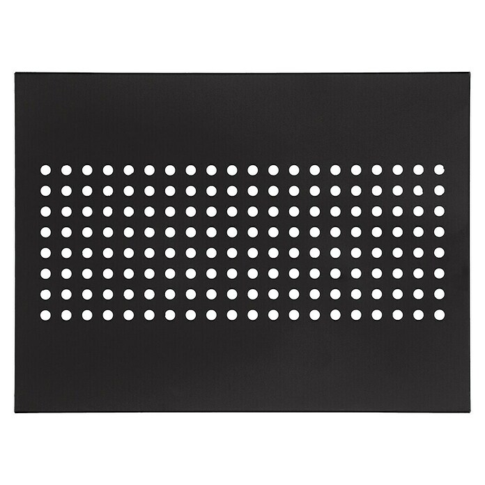 Grillstar Grill-Ersatzteil Bodenfrontblende Nr. 14 (Passend für: Grillstar Gasgrill Powerburner 350-1) | BAUHAUS