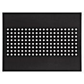 Grillstar Grill-Ersatzteil Bodenfrontblende Nr. 14 (Passend für: Grillstar Gasgrill Powerburner 350-1) | BAUHAUS