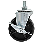 Grillstar Ersatzrad (Passend für: Grillstar Gasgrill Powerburner 350-1) | BAUHAUS
