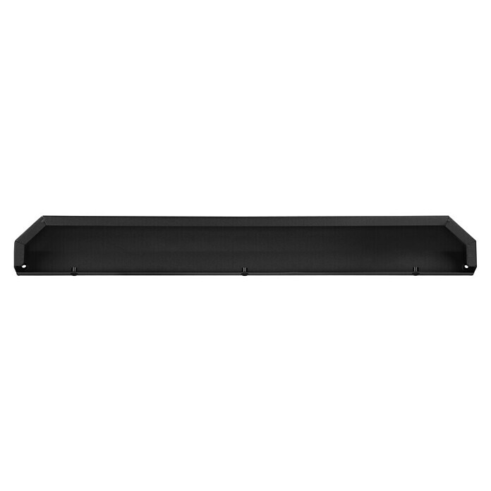 Grillstar Grill-Ersatzteil Bodenfrontblende Nr. 14 (Passend für: Grillstar Gasgrill Powerburner 350-1) | BAUHAUS