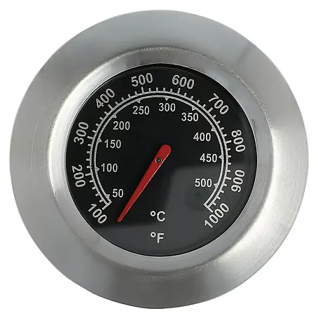 Grillstar  Ersatz-Thermometer Nr. 2