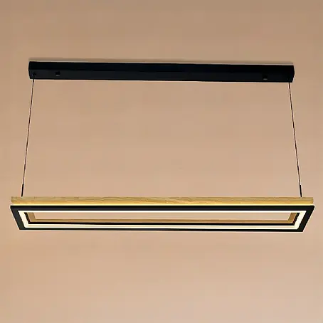 Direct Signs  LED-Pendelleuchte Tobi Akus