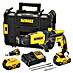 DeWalt XR 18V Atornillador para placas de yeso de batería DCF620 