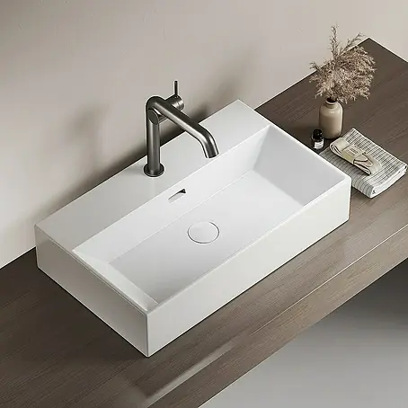 Emke  Waschbecken Reinx