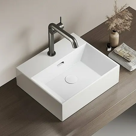 Emke  Waschbecken Reinx