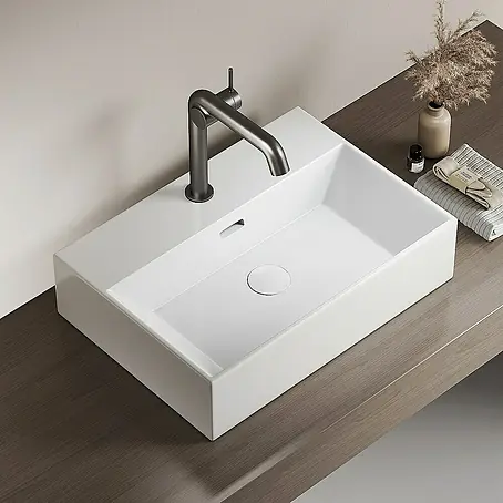 Emke  Waschbecken Reinx