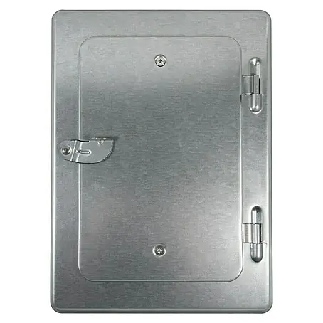 Kamintür