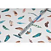 D-c-fix Static Premium Glasfolie Finja (150 x 45 cm, Transluzent, Statisch haftend) | BAUHAUS