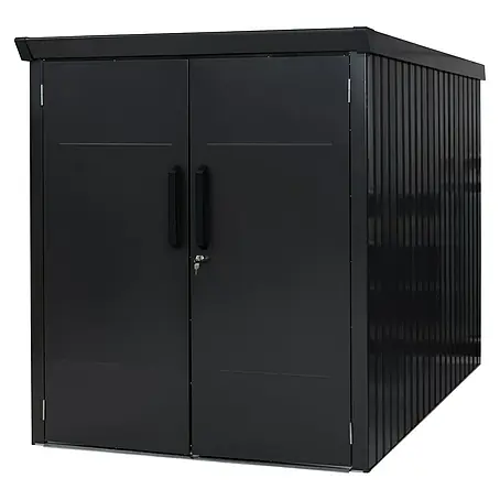 Westmann Fahrradgarage Velos