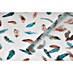 D-c-fix Static Premium Glasfolie Finja 