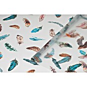 D-c-fix Static Premium Glasfolie Finja (150 x 45 cm, Transluzent, Statisch haftend) | BAUHAUS