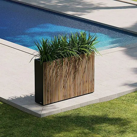 Herstera Garden  Pflanzkasten Deco Planter