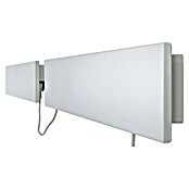 E2 elektro Zaščita pred plesnijo SICCO - razširitveni modul  (602 x 44 mm, Bela) | Razvlažilniki zraka | Obdelava zraka | Ogrevanje in hlajenje | Izdelki | BAUHAUS