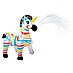 Sprinkler - Wasserspielzeug Zebra 