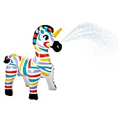 Sprinkler - Wasserspielzeug Zebra (L x B x H: 157 x 94 x 157 cm, Mehrfarbig) | BAUHAUS