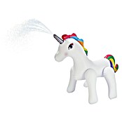 Sprinkler - Wasserspielzeug Einhorn (L x B x H: 284 x 127 x 211 cm, Weiß) | BAUHAUS