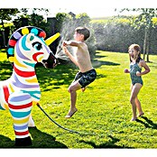 Sprinkler - Wasserspielzeug Zebra (L x B x H: 157 x 94 x 157 cm, Mehrfarbig) | BAUHAUS