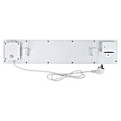 E2 elektro Zaščita pred plesnijo SICCO  (602 x 44 mm, Bela) | Razvlažilniki zraka | Obdelava zraka | Ogrevanje in hlajenje | Izdelki | BAUHAUS