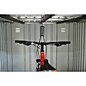 Westmann Fahrradgarage Velos (Schwarz, Velos 1) | BAUHAUS
