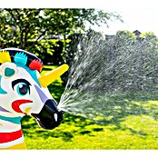 Sprinkler - Wasserspielzeug Zebra (L x B x H: 157 x 94 x 157 cm, Mehrfarbig) | BAUHAUS