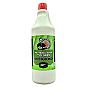 GT Automoción Neutralizador de olores Recambio (Neutro, 1.000 ml) | BAUHAUS