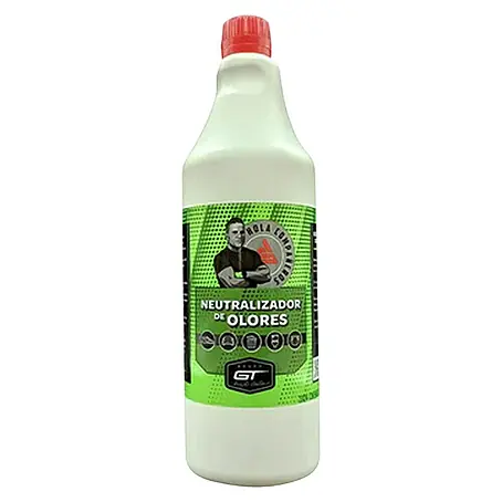 GT Automoción  Neutralizador de olores Recambio