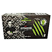 GT Automoción Guantes de nitrilo (S, Otros, Verde, 50 ud.) | BAUHAUS