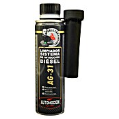 GT Automoción Limpiador de inyectores AG-31 (300 ml, Específico para: Motores diésel) | BAUHAUS