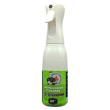 GT Automoción  Neutralizador de olores