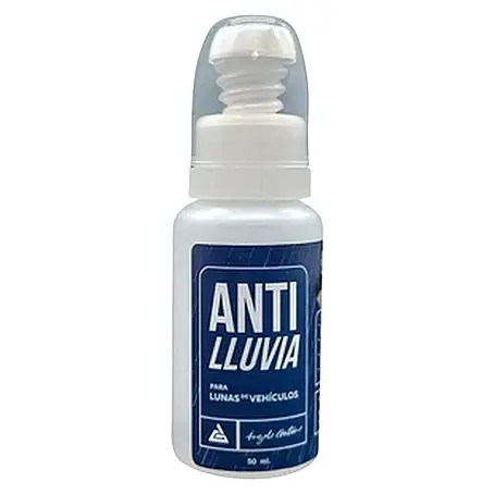 GT Automoción  Antilluvia