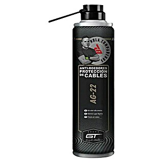 GT Automoción Antiroedores AG-22 (250 ml)