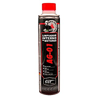 GT Automoción Limpiador de motor AG-01 (400 ml)