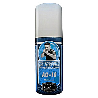 GT Automoción Purificador de aire AG-10 (Incoloro, 100 ml)