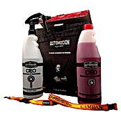GT Automoción Limpiador concentrado Pack CEO (1.000 ml, 3 pzs.) | BAUHAUS