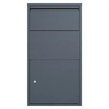 Westmann Paketbox Pollux