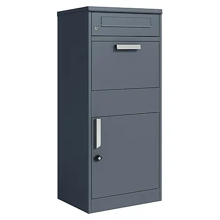 Westmann Paketbox Pedro