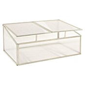 Westmann Frühbeet-Aufsatz Genus 100 (Passend für: Westmann Hochbeet Genus 100, L x B x H: 95 x 62 x 41 cm) | BAUHAUS
