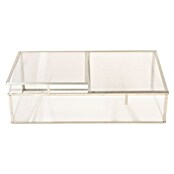 Westmann Frühbeet-Aufsatz Genus 130 (Passend für: Westmann Hochbeet Genus 130, L x B x H: 125 x 62 x 41 cm) | BAUHAUS