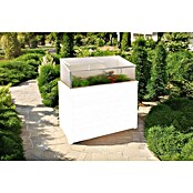 Westmann Frühbeet-Aufsatz Genus 100 (Passend für: Westmann Hochbeet Genus 100, L x B x H: 95 x 62 x 41 cm) | BAUHAUS