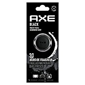 Axe Autoduft Mini Vent (Black, Einhängen, 30 Tage) | BAUHAUS