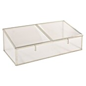 Westmann Frühbeet-Aufsatz Genus 130 (Passend für: Westmann Hochbeet Genus 130, L x B x H: 125 x 62 x 41 cm) | BAUHAUS