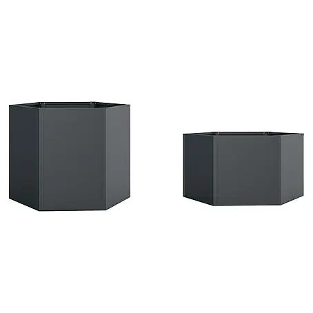 Westmann  Hochbeet Varia Set