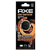 Axe Autoduft Mini Vent (Dark Temptation, Einhängen, 30 Tage) | BAUHAUS