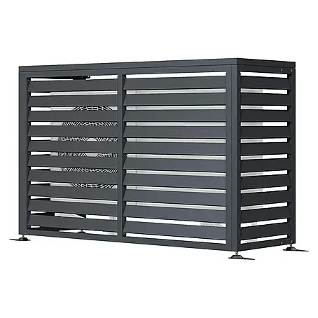 Westmann Verkleidung Boxa M